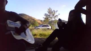 thinking, drinking, sinking, feeling by the slow club.   -rhys and genon experience.