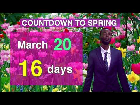 NewsLink Indiana Weather March 4, 2021 - Ryan Crump