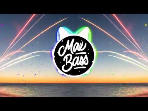DVNEK - THYSIA (w/ HYPEER) [Bass Boosted]