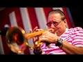 Arturo Sandoval | KNKX Studio Session