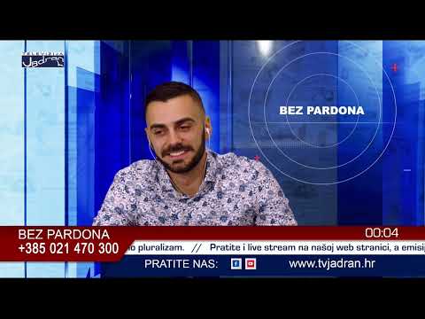 Bez pardona 08.01.2026.