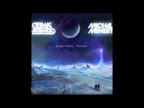 Break Science & Michal Menert - Electric Touch (Pretty Lights Music) [FREE DOWNLOAD]