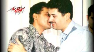 كلمات اغنية بعتم الليل راغب علامة