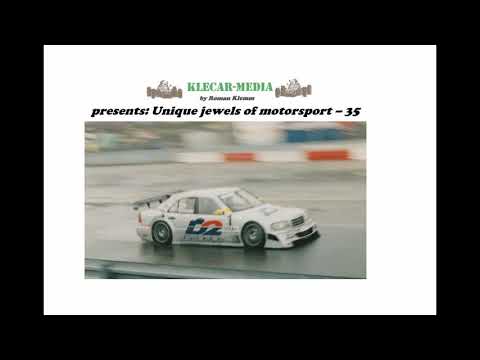 ITC (DTM) Championship 1996 - Norisring
