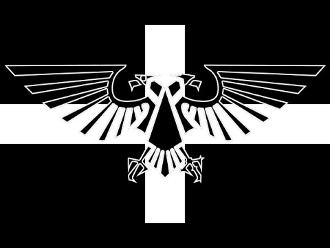 Ultimate 40k Tribute 5 - Thomas Bergersen - Children of the Sun (feat. Merethe Soltvedt)