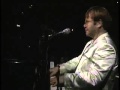 Sir. Elton John .... Wonderful Song ..... I Believe In ...