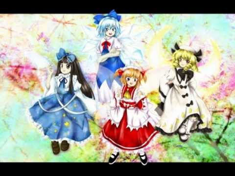 FW Title Theme: An Ice Fairy in Spring