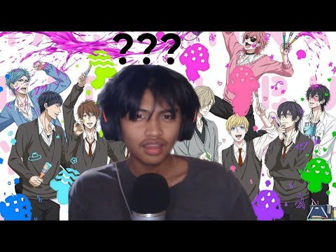 what is yarichin b**** club even about