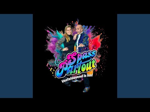 Vastelaovend Is Los!