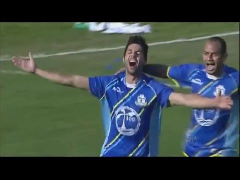 Brasileiro Série C 2013 - 14ª Rodada - Guarani 4 x 4 Macaé