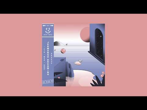 Jermango Dreaming - Breeze (Lyric Video)