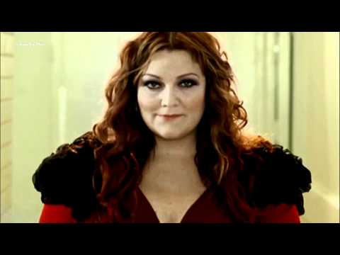 HERA BJÖRK - Je Ne Sais Quoi (Eurovision 2010-Iceland) HD1080p