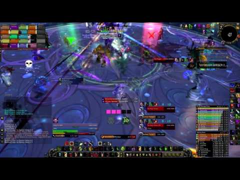 Rise Above vs Star Augur Mythic - Warlock PoV