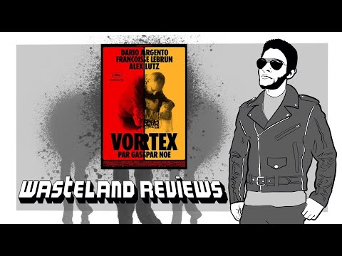Vortex (2022) - Wasteland Film Review