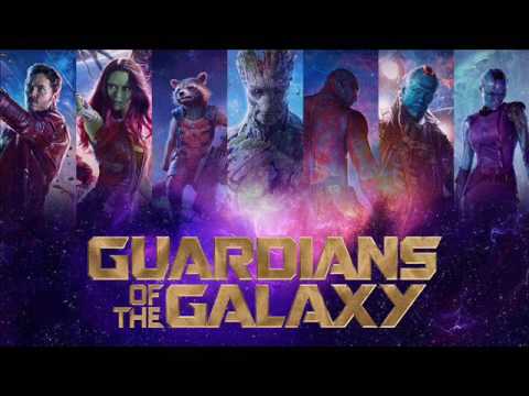 3. Aliotta Haynes Jeremiah - Lake Shore Drive ♪ (Guardians of the Galaxy 2 Music)