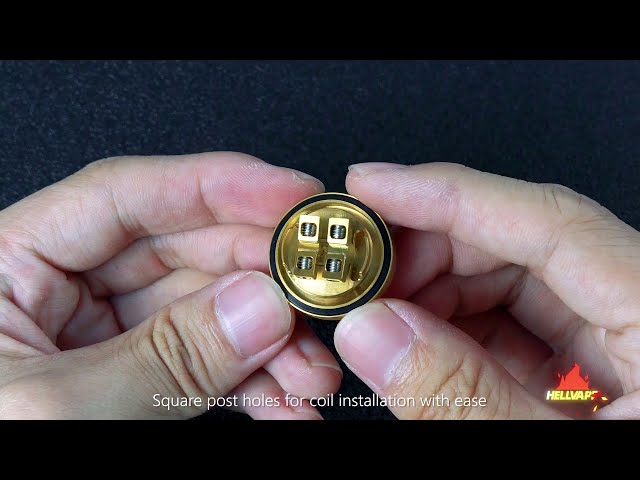 dead rabbit RTA V2 ديد رابت ار تي اي 2