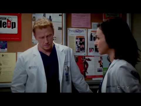 Owen & Amelia - 11x20 ALL scenes 1/2