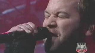 finger eleven - falling on - much on demand