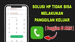 Download lagu Solution for Cell Phone Cannot Make Outgoing Calls (Call Ended) mp3