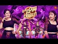 Ilakkiya Bhairavi Stunning Stage Performance Naanga Ready Neenga Readya Season 2 Sun TV