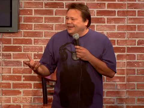 Joey Medina (The Original Latin Kings of Comedy): Leprechauns & Chollos Stand Up | Comedy Time