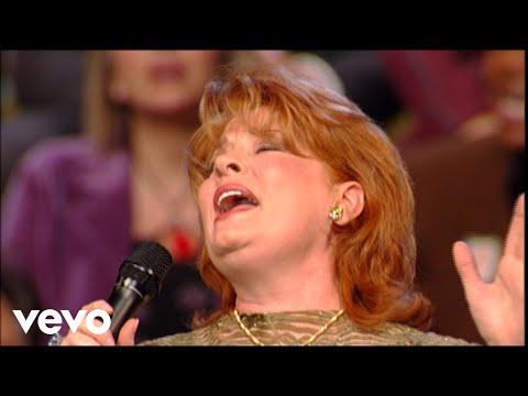 Bill & Gloria Gaither - Let There Be Joy [Live] ft. Joy Gardner