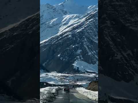 Beautiful mountains #mr.massey_ #shorts