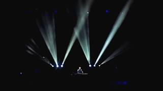 Il volo di Haziel @Roby Facchinetti