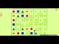 Starfall Patterns