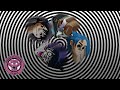Gorillaz - Momentz feat. De La Soul (Visualizer)