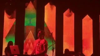 Sufjan - Vesuvius - Perth