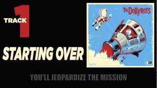 The Dollyrots - Starting Over