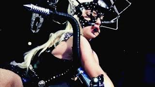 Lady Gaga - Heavy Metal Lover (Slowed + Reverb To Perfection)