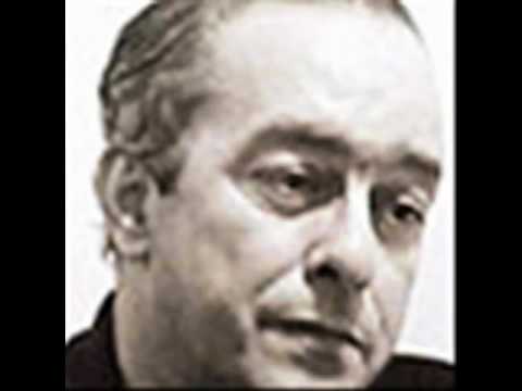 Porque hoy es sábado Vinicius de Moraes.flv