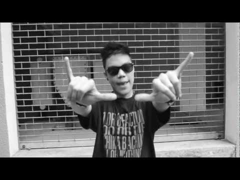 16Bars XYPHER by KWIZYNE (Prod. by The Architek)