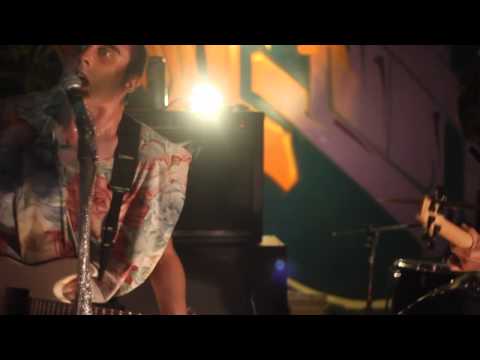 The Coltranes - Let's keep our fingers crossed (Not Punk Session #6)