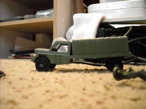 Plastic Army Men 4