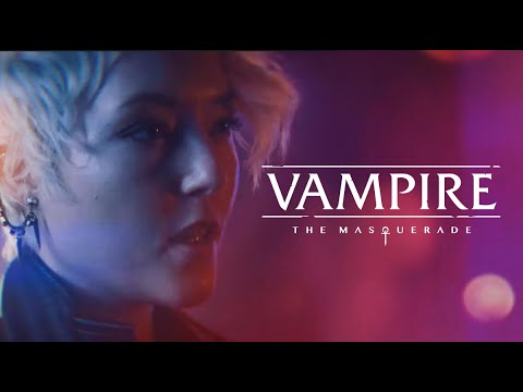 Intro to Vampire: The Masquerade