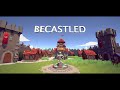 Vidéo de gameplay de Becastled  Playstation 4
