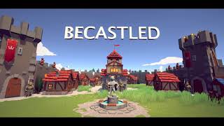 Becastled Steam Key GLOBAL