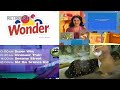 PBS KIDS Program Break 15 KCOS TV 2010