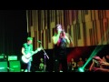 Against The Current - Thinking (Live in Kuala ...