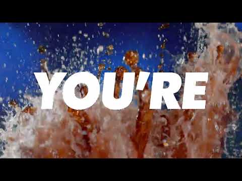 Think you don’t like Pepsi MAX? Think again! 70% of the UK prefer it, so you probs do too.