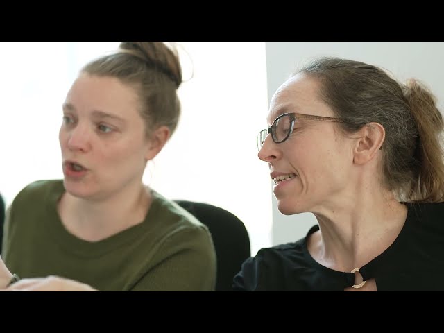 Présentation de l&rsquo;équipe du SIGÉ