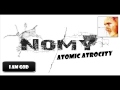 nomy - atomic atrocity 