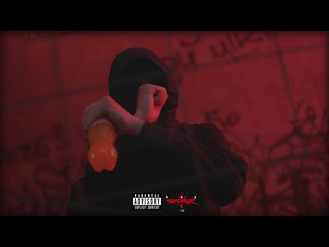 Don Skarr 13 - Big Boy (OFFICIAL VIDEO)