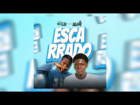 Icce Struvura - Escarrado ( Tonilson Beat Dj ) O Benga | Instrumental de Afro hause 2024