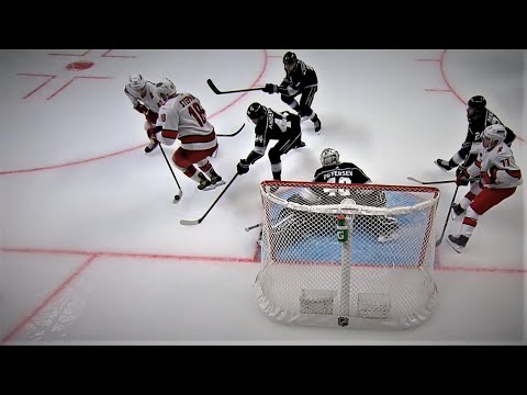 Carolina Retakes The Lead In This Back And Forth Matinee Matchup