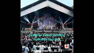 Download lagu Iwan fals : Kacowa Pembangunan mp3