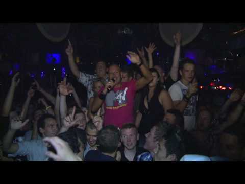 Kinki Palace "Welcome to the Club die Jahresparty 2009 - Original Video" @HD